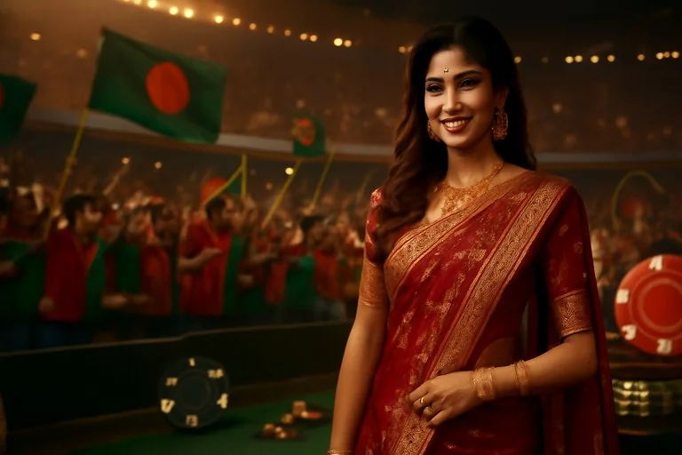 jeetbangla শেয়ারড প্লে আমন্ত্রণ